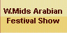 West Midlands Arabian Festival